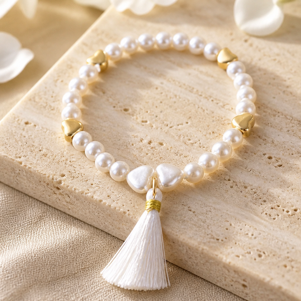 Fashion Jewellery