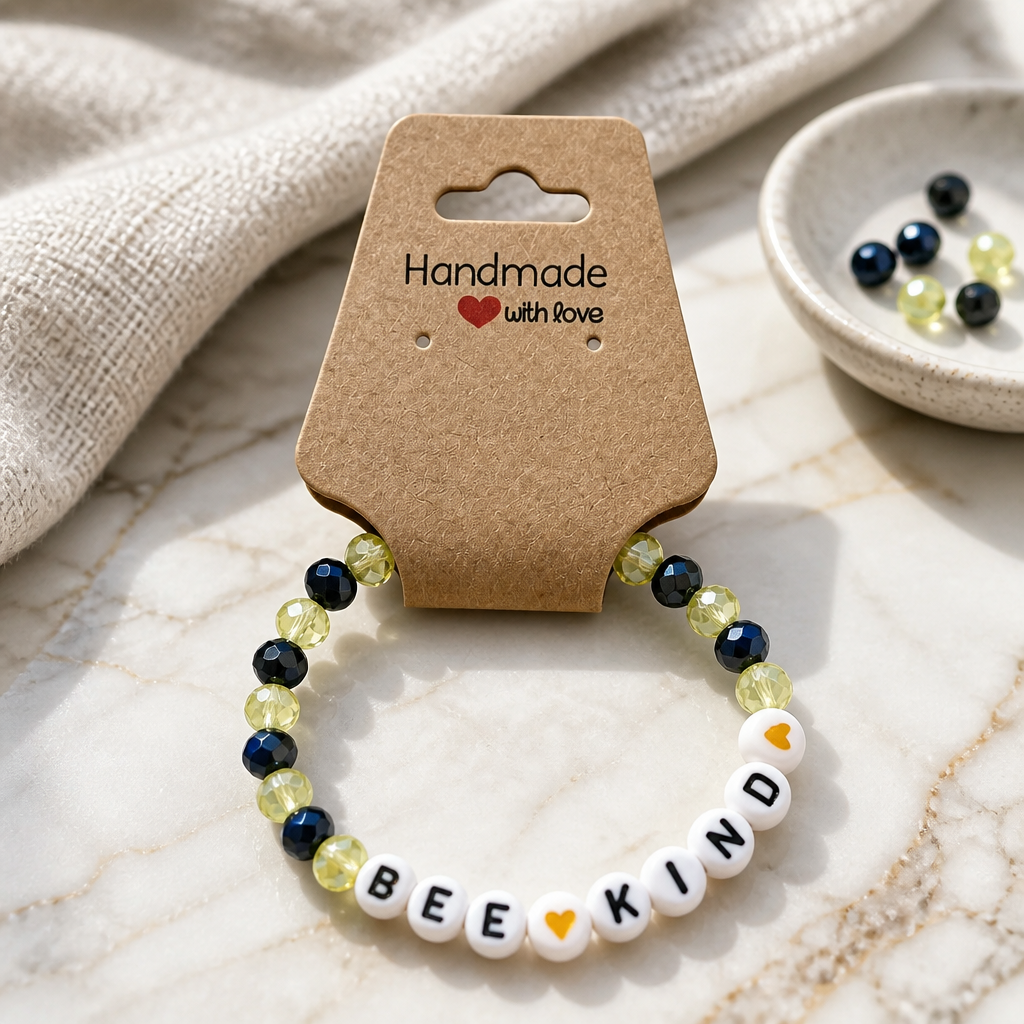 Bee Kind bracelet