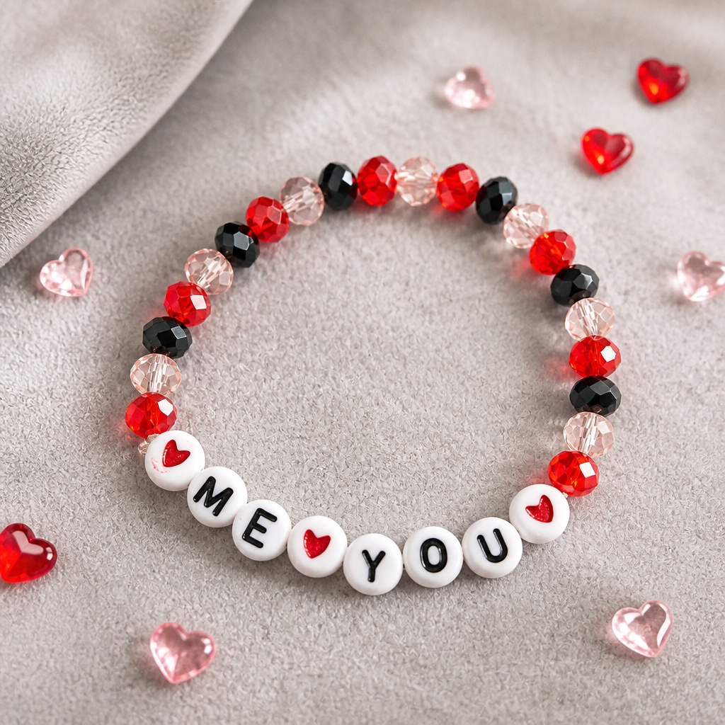 Me and You Bracelet