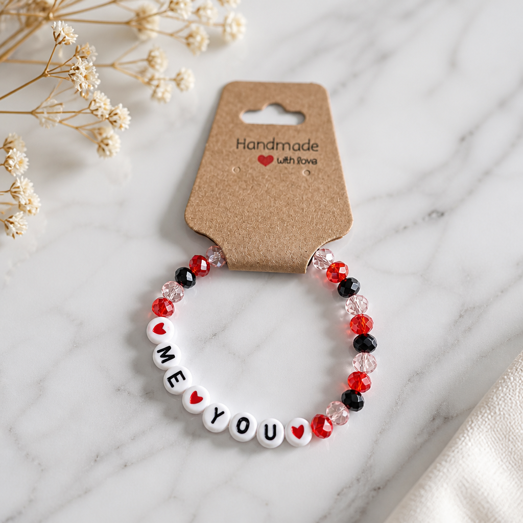 Me and You Bracelet