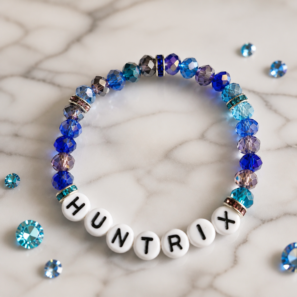 Huntrix Bracelet