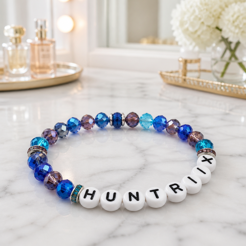 Huntrix Bracelet