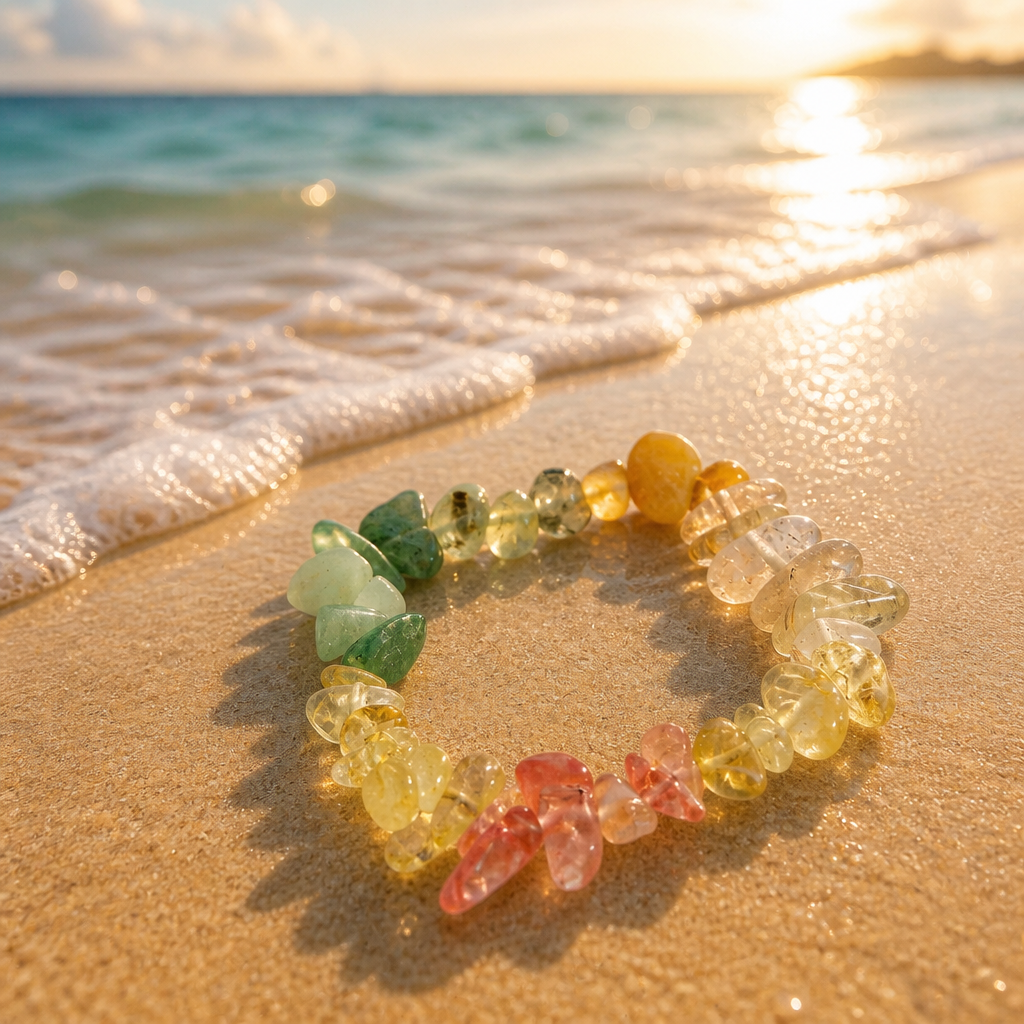 Beach Vibes Bracelet