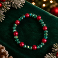 Christmas Sparkle Bracelet