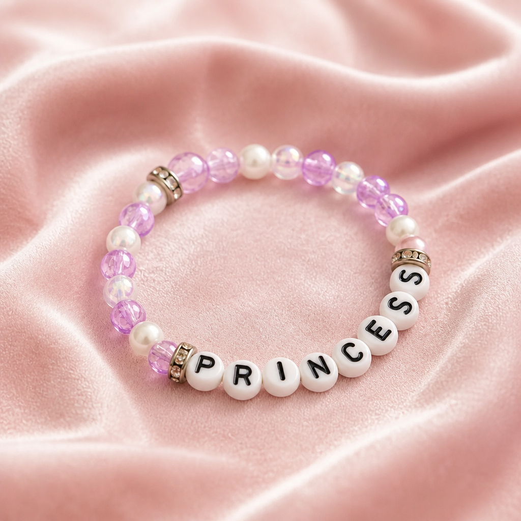 Princess Bracelet