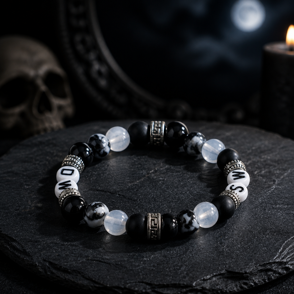 Winchester Brothers Bracelet