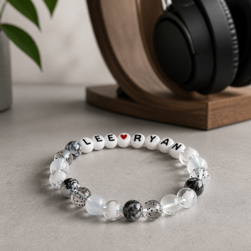 Lee Ryan Bracelet